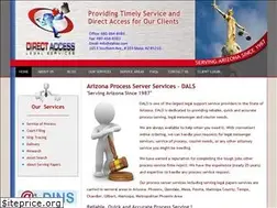 Sites similar to processserversaz.com