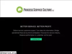 Sites similar to processserviceculture.com
