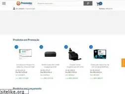 Sites similar to processtec.com.br