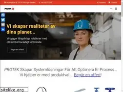 Sites similar to processteknik.se