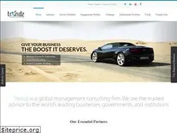 Sites similar to processtrendz.com