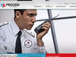 Sites similar to processturkey.com