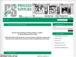 Sites similar to processuk.net