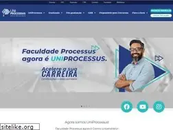 Sites similar to processus.com.br