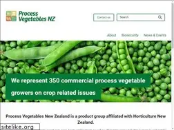 Sites similar to processvegetables.co.nz