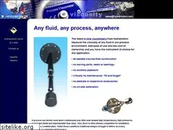 Sites similar to processviscometer.com