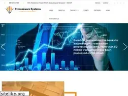 Sites similar to processwaresystems.com