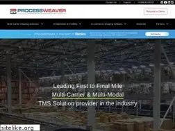 Sites similar to processweaver.com