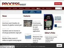Sites similar to processwest.ca