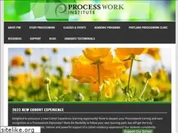 Sites similar to processwork.org
