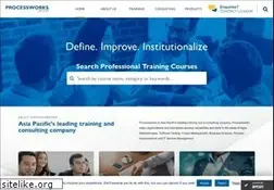 Sites similar to processworksgroup.com