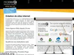 Sites similar to processx.fr