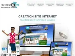 Sites similar to processx.org
