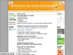 Sites similar to procestavby.cz