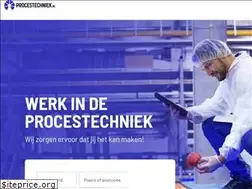 Sites similar to procestechniek.nl