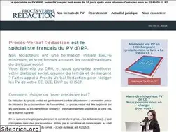 Sites similar to procesverbal.fr