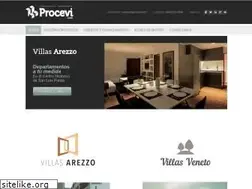 Sites similar to procevi.com