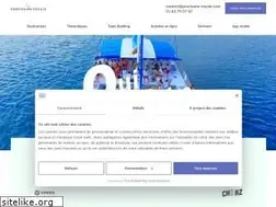 Sites similar to prochaine-escale.com