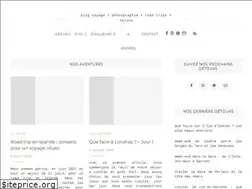 Sites similar to prochainsdetours.fr