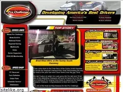 Sites similar to prochallenge.net