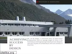 Sites similar to prochaska.us