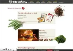 Sites similar to prochazka.cz