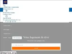 Sites similar to procheimmo.com