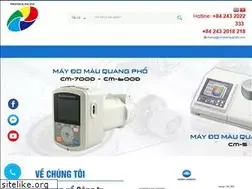 Sites similar to prochem-tech.com