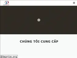 Sites similar to prochem.com.vn