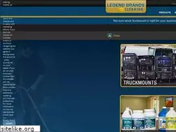 Sites similar to prochem.com