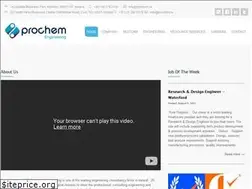 Sites similar to prochem.ie