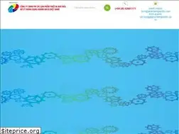 Sites similar to prochem.vn