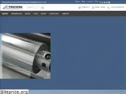 Sites similar to prochema.cn