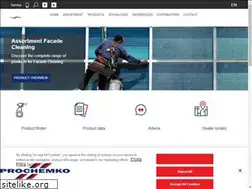 Sites similar to prochemko.eu