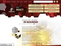 Sites similar to prochemonline.com