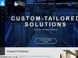 Sites similar to prochemwater.com
