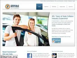 Sites similar to prochilobros.com
