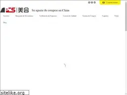 Sites similar to prochinaservice.com