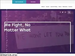 Sites similar to prochoicecalifornia.org