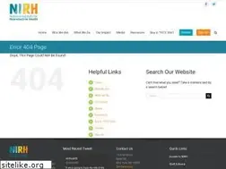 Sites similar to prochoiceny.org
