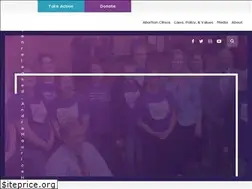 Sites similar to prochoiceohio.org