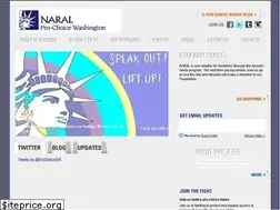 Sites similar to prochoicewashington.org