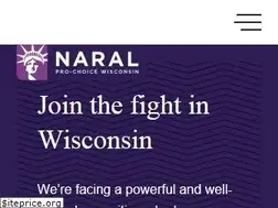 Sites similar to prochoicewisconsin.org