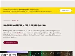 Sites similar to prochrist.org
