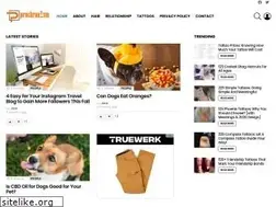 Sites similar to prochronism.com