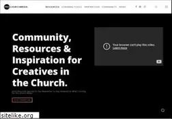 Sites similar to prochurchmedia.com