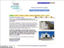 Sites similar to procida-family.com