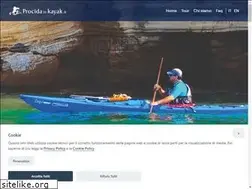 Sites similar to procidainkayak.it