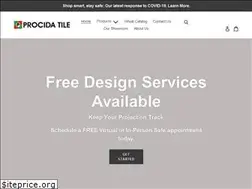 Sites similar to procidatile.com
