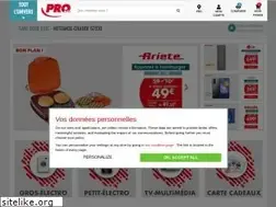 Sites similar to procie-hettange-grande.com
